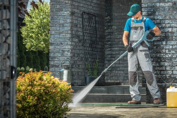 Best Building Exterior Washing  in Mesita, NM
